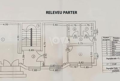 Spațiu comercial, de 338 mp, în Sălăjan - 6