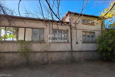 Investiție PREMIUM, reședință cu fundație solidă, teren 1.750 mp, VASLUI; - 5