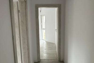 Ap 3 cam finalizat si intabulat 87 mp cu balcon si gradina 19 mp Brana Selimbar - 5