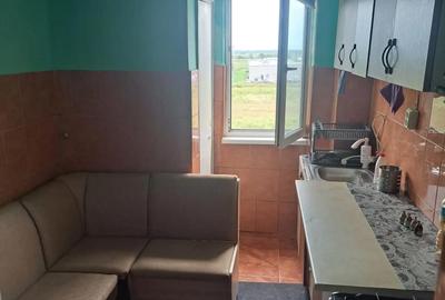 Apartament cu 3 camere semidecomandat în Făgăraș - 8