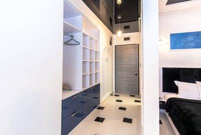 Studio premium | Mamaia nord - zona Lidl | Piscina exterioara | Parcare privata - 3