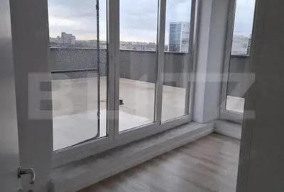 Penthouse cu 3 camere, 90,5 mp, terasa de 80,3 mp, Zona Torontalului-Boxa cadou - 2