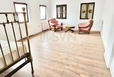 Birou, de 165 mp, în Cotroceni - 9