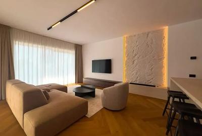 Apartament 3 Camere LUX Cotroceni Mobilat View Superb Mutare Imediata Apartament 3 Camere LUX Cotroceni Mobilat View Superb Mutare Imediata - 6