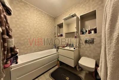 Apartament cu 3 camere decomandat, mobilat în 13 Septembrie - 3