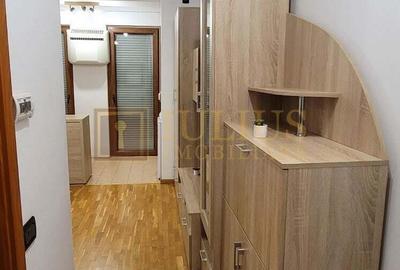 Bloc nou, centrala proprie, aer condi?ionat- Judetean - 3