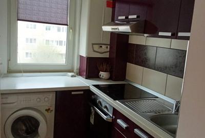 Garsonieră semidecomandată în Centrul Civic - 3