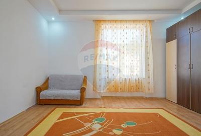 Apartament 3 camere in casa de vanzare in zona Brasovul Vechi - 9