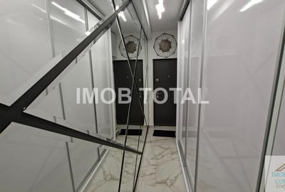 Apartament cu 2 camere decomandat în Trivale - 7