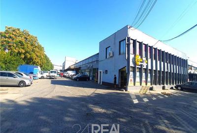 Spațiu comercial, în Timișoara - 3