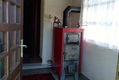 Casă în Berecuța - 2