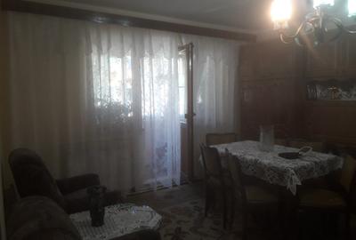 Apartament cu 4 camere decomandat în George Enescu - 7