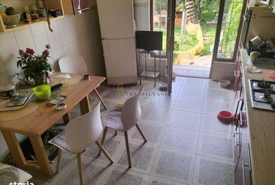 Casă cu 4 camere cu Canalizare în Ultracentral - 9