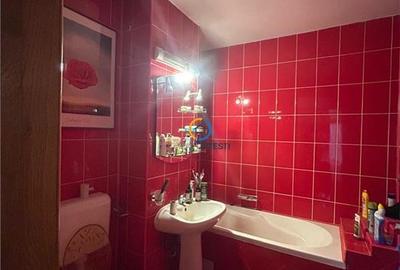 Apartament cu 2 camere decomandat în Eremia - 6