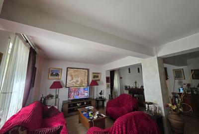 Snagov, Izvorani Vila, la lac - 18