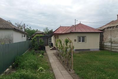 Casă individuală cu 4 camere cu Teren 850 Mp în Central - 9