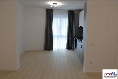 Apartament Nou 1 Camera de Inchiriat Zona Semicentrala - 2