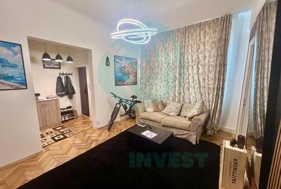 3 Camere Moderne-Calea Calarasilor-Centrala proprie-Loc parcare - 2