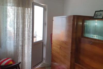 Apartament cu 2 camere semidecomandat în Central - 10