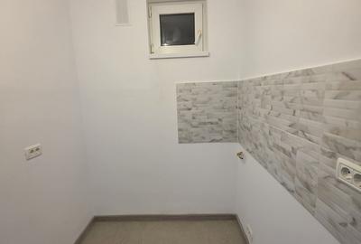 Garsonieră semidecomandată în Camil Ressu - 10