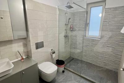 Apartament 2 camere, 63 mp, Decebal Residence - 9
