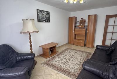 Apartament cu 2 camere decomandat, mobilat în Carol Davila - 3