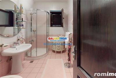 Vila superba, 9 dormitoare, pretabila pentru pensiune, Sinaia - 19