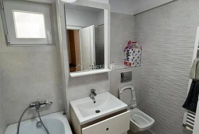 Apartament cu 2 camere decomandat în Mazepa 2