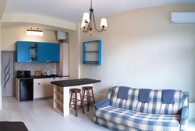 Garsonieră decomandată în Nord - 1