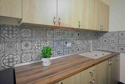 De vânzare apartament 2 camere zona Rogerius- vedere Parc Magnolia - 2