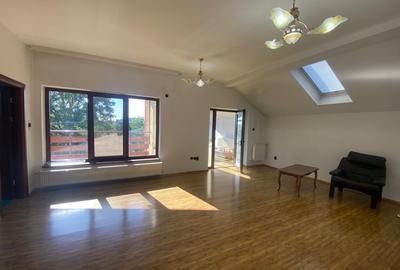 Vila Deosebita P+1+M pe Colt – 325mp Utili, Curte Amenajata 590mp | Fundeni - 10