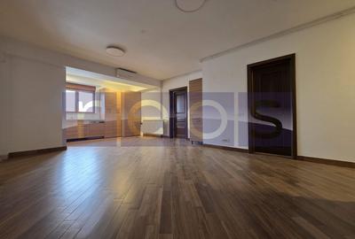 Apartament cu 3 camere semidecomandat, mobilat în Dorobanți - 3