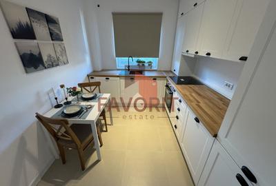 COMISION 0%.  Etaj 1 . Loc de parcare inclus. Bucatarie inchisa - 1