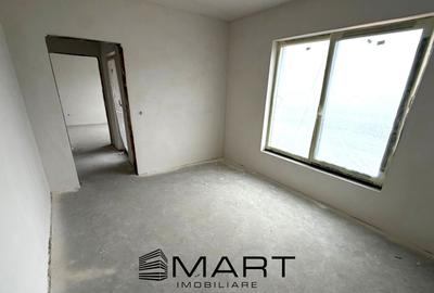 Duplex cu 4 camere cu Canalizare în Șura Mică - 5