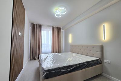 Garsonieră decomandată în Între Lacuri