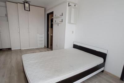 Garsoniera in BLOC NOU in Obcini - 7