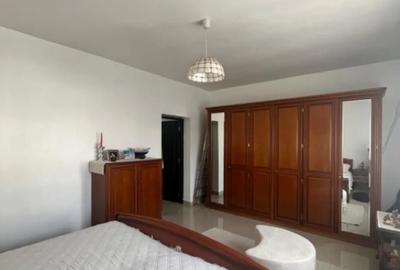 Casă cu 4 camere în Central - 4