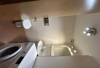 Apartament cu 2 camere semidecomandat în Otopeni - 9
