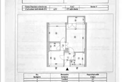 3 Camere | Cismigiu | Ultracentral | Necesita Renovare 3 Camere | Cismigiu | Ultracentral | Necesita Renovare - 5