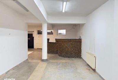 Spațiu comercial, de 93 mp, în Central - 9