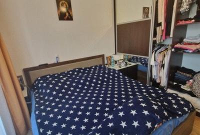 Apartament cu 3 camere semidecomandat, mobilat în Baba Novac - 8