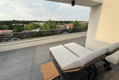 Luxury 5 Rooms Penthouse//Boutique Building//Private pool// Luxury 5 Rooms Penthouse//Boutique Building//Private pool// - 19