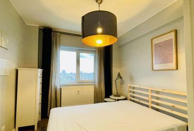 3 Camere| Turda | Averescu | Mihalache 1983 | Centrala 2 bai - 7