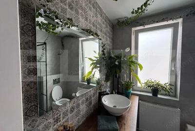 Apartament cu 2 camere decomandat în Central - 4