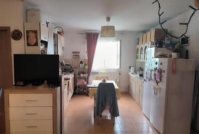 Casă cu 3 camere cu Teren 500 Mp în Buturugeni - 9