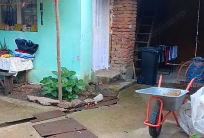 Casă cu 2 camere în Bănia - 3