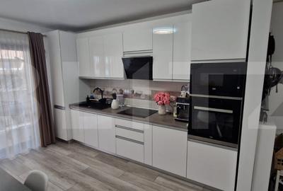 Apartament 3 camere + parcare, etajul 4 cu lift, zona Imparatul Traian - 4
