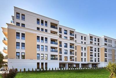 Apartament cu 2 camere în Central - 1