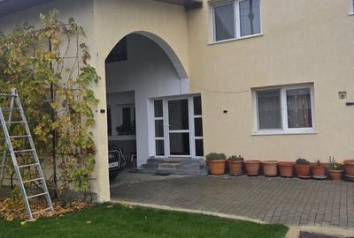 Casă cu 4 camere cu Teren 1600 Mp în Dragodana - 2