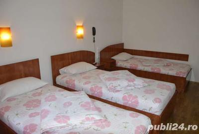 Casă cu 5 camere în Central - 1